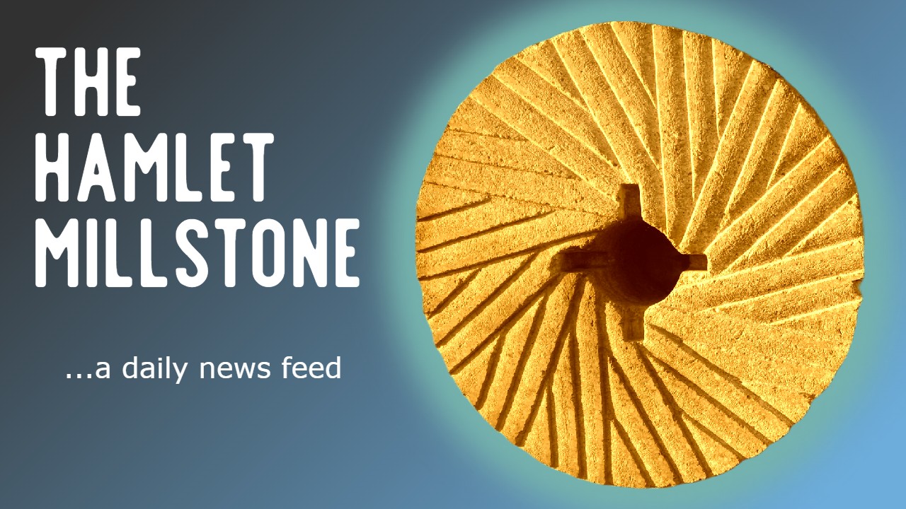 OUR HAMLET 5600 Staples Mill RD